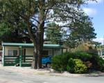 MOUNT BARKER CARAVAN & TOURIST PARK